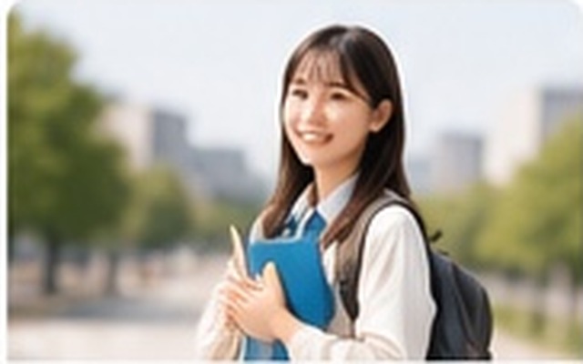 海外進学を目指す学生